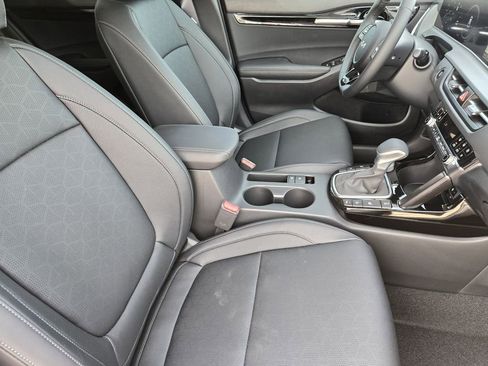 New 2026 Kia Seltos SX AWD/4WD image 10