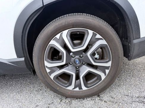 Certified 2025 Subaru Ascent Limited image 23