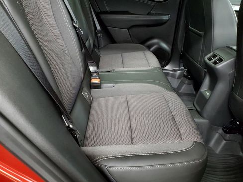 Used 2022 Buick Envision Preferred image 21