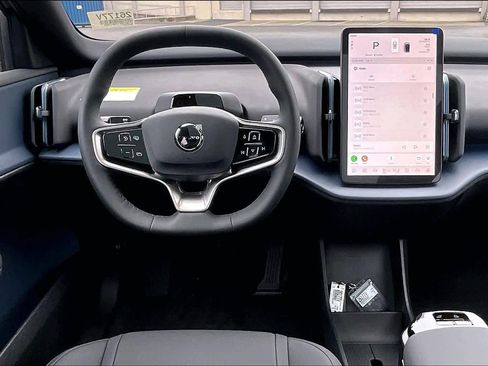 New 2026 Volvo EX30 Plus image 15