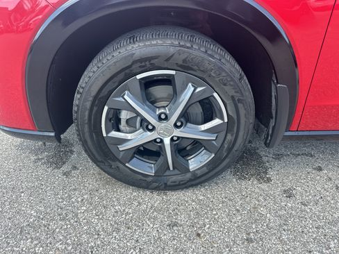 Certified 2024 Honda HR-V EX-L image 7