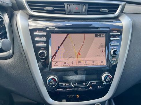 Used 2020 Nissan Murano SL w/ Moonroof Package AWD/4WD image 20