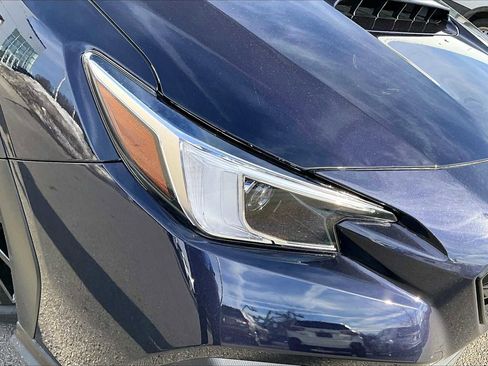 New 2026 Subaru WRX GT image 14