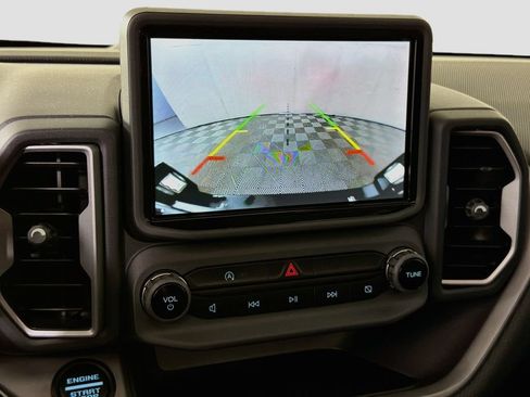 Used 2021 Ford Bronco Sport Big Bend w/ Big Bend Package AWD/4WD image 20