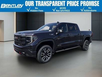 Used 2022 GMC Sierra 1500 AT4 w/ AT4 Premium Package