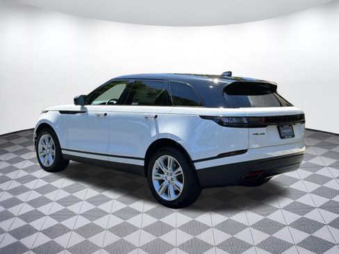 New 2026 Land Rover Range Rover Velar S AWD/4WD image 3