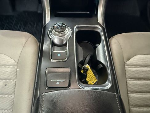 Used 2019 Ford Fusion S image 19