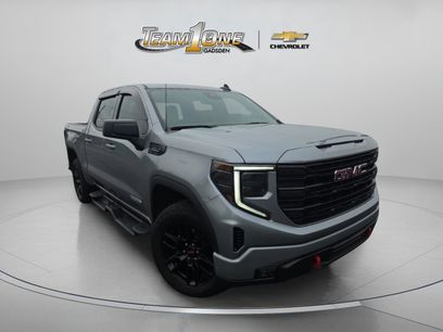 Used 2025 GMC Sierra 1500 Elevation w/ X31 Off-Road Package