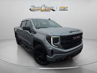 Used 2025 GMC Sierra 1500 Elevation w/ X31 Off-Road Package AWD/4WD video 1