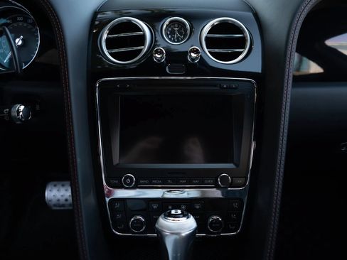 Used 2014 Bentley Flying Spur W12 AWD/4WD image 53