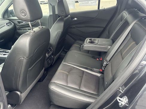 Certified 2022 Chevrolet Equinox Premier image 24