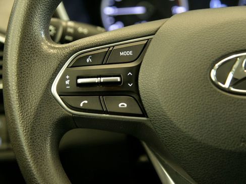 Used 2019 Hyundai Santa Fe SE image 22