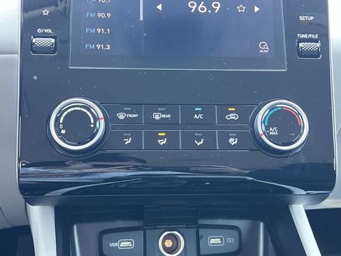 Certified 2024 Hyundai Tucson SE FWD image 19