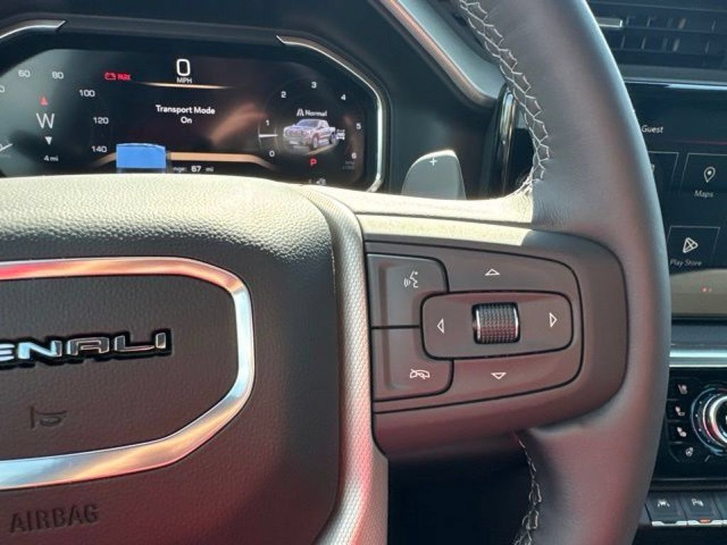 New 2026 GMC Sierra 1500 Denali AWD/4WD image 19