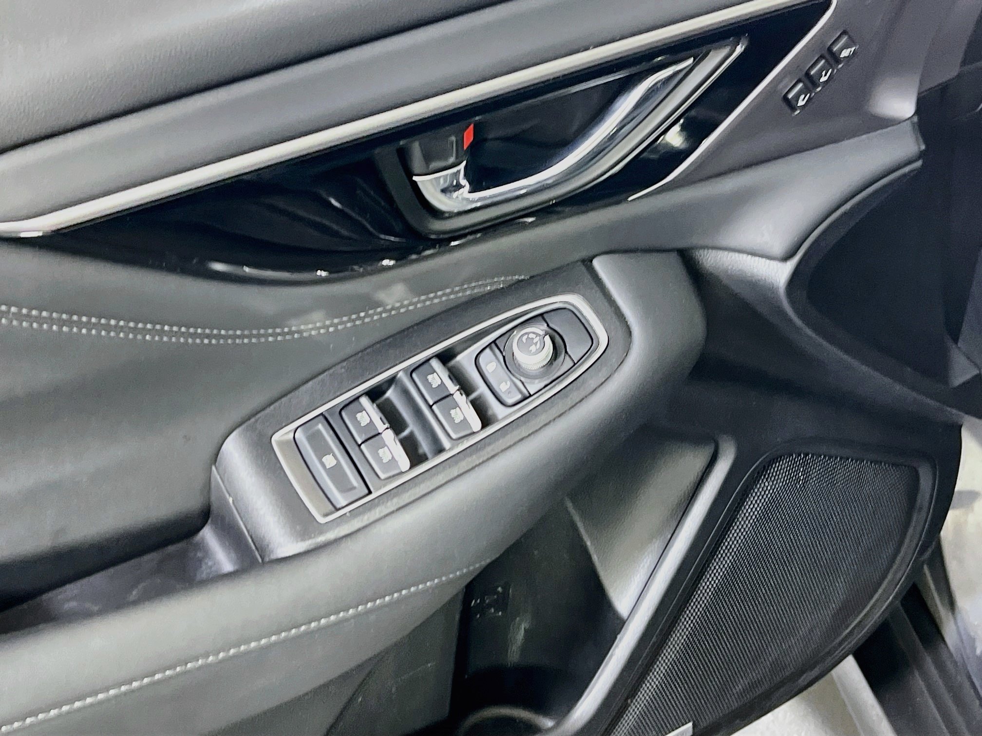 Used 2023 Subaru Legacy Limited AWD/4WD image 18
