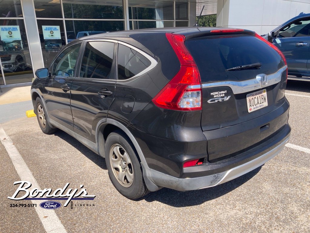 Used 2016 Honda CR-V EX image 3