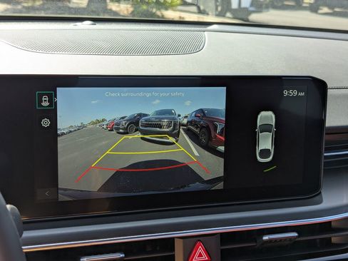 New 2026 Kia K5 GT-Line image 24