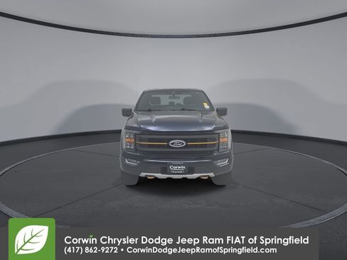 Used 2023 Ford F150 Tremor image 10