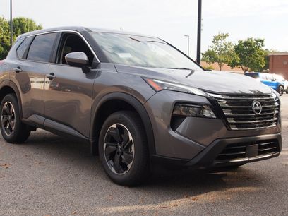 Used 2026 Nissan Rogue SV