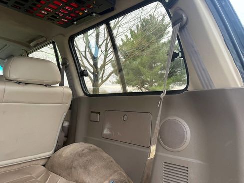 Used 1996 Toyota Land Cruiser image 88