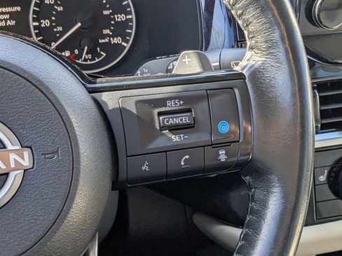 Used 2022 Nissan Pathfinder SL w/ SL Premium Package AWD/4WD image 24