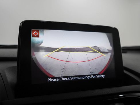 Used 2019 MAZDA MX-5 Miata Grand Touring RWD image 23