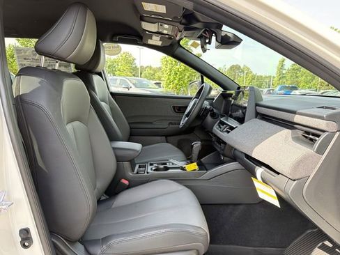Certified 2026 Subaru Outback Premium AWD/4WD image 19