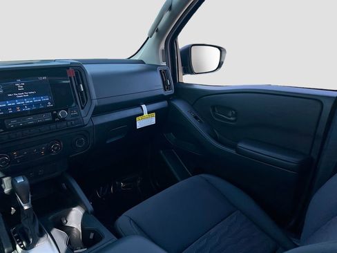 New 2026 Nissan Frontier S w/ Tow Package RWD image 21