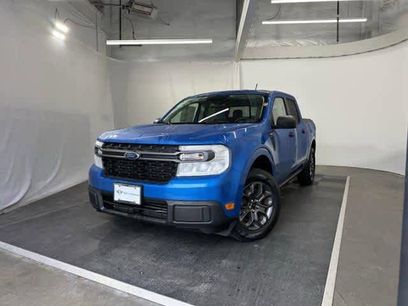 Used 2022 Ford Maverick XLT w/ Equipment Group 300A Standard