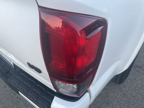 Used 2023 Toyota Tacoma SR5 image 49