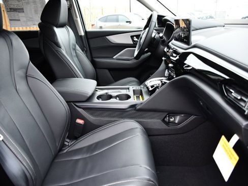 New 2026 Acura MDX w/ Technology Package image 30