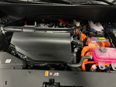 New 2026 Hyundai Palisade SEL Premium image 25