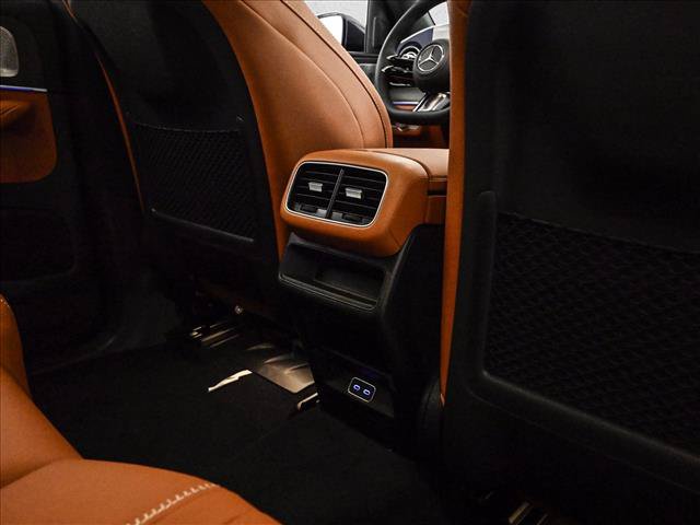 New 2027 Mercedes-Benz GLE 450 4MATIC image 19