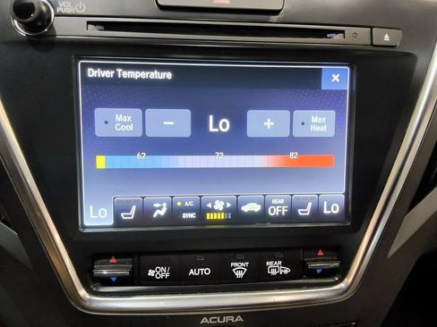 Used 2020 Acura MDX SH-AWD image 24