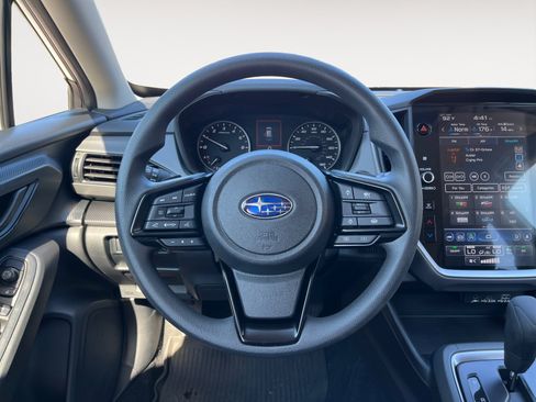 Certified 2025 Subaru Crosstrek 2.5i Premium AWD/4WD image 12