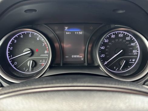 Used 2023 Toyota Camry SE FWD image 20