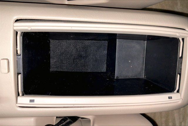 Used 2006 Toyota Highlander Limited AWD/4WD image 39