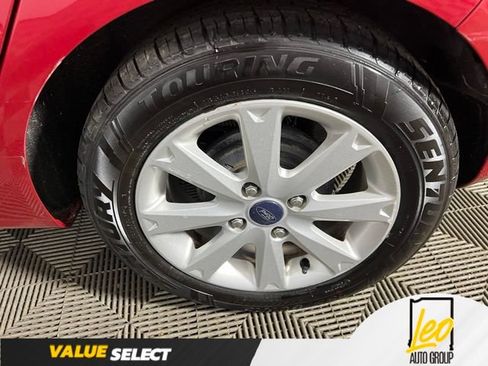 Used 2011 Ford Fiesta SE w/ 203A Rapid Spec Order Code FWD image 23