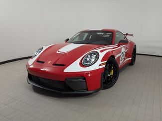 New 2026 Porsche 911 GT3 RWD video 1