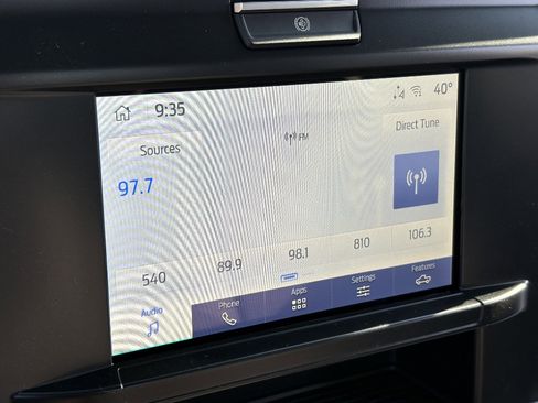 New 2026 Ford F350 XL w/ STX Appearance Package image 37