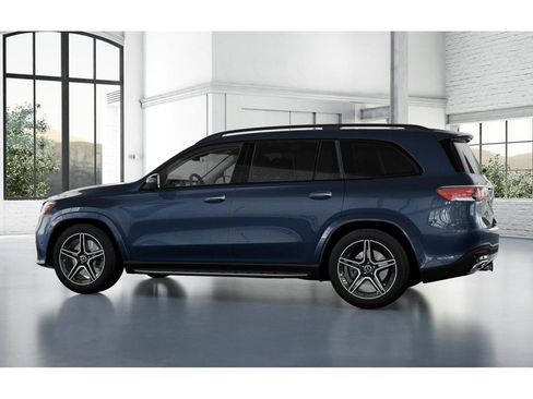 New 2026 Mercedes-Benz GLS 450 GLS 450 image 32