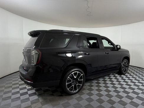 New 2026 Chevrolet Tahoe RST w/ Comfort Package RWD image 4