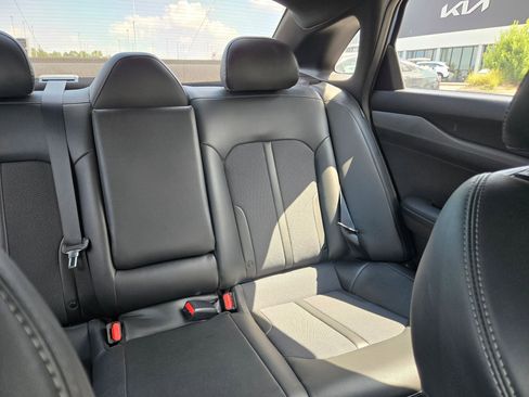 Used 2022 Kia K5 GT-Line image 14