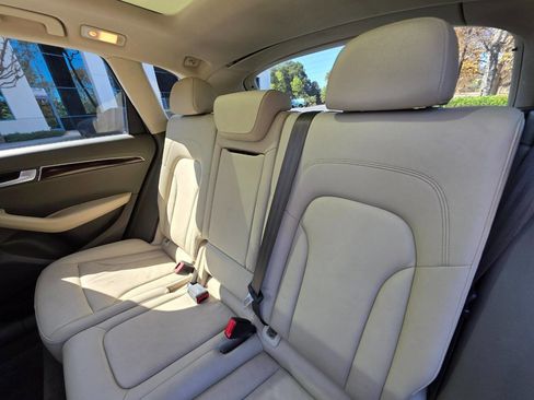 Used 2012 Audi Q5 2.0T Premium Plus image 19