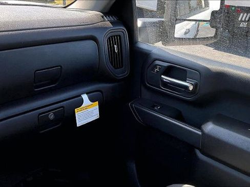 New 2026 Chevrolet Silverado 2500 W/T w/ WT Convenience Package image 13