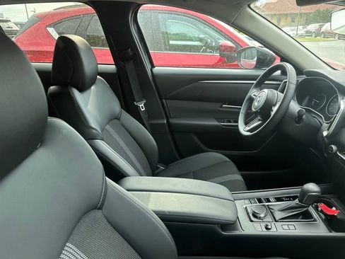 Used 2025 MAZDA CX-50 2.5 Hybrid w/ Weather Package AWD/4WD image 3