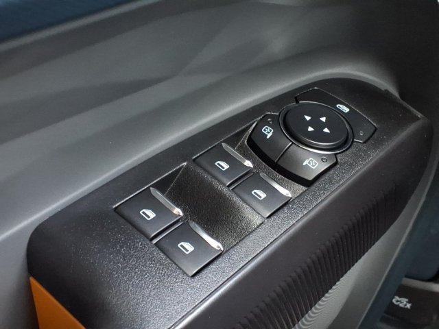 New 2026 Ford Maverick Tremor AWD/4WD image 16