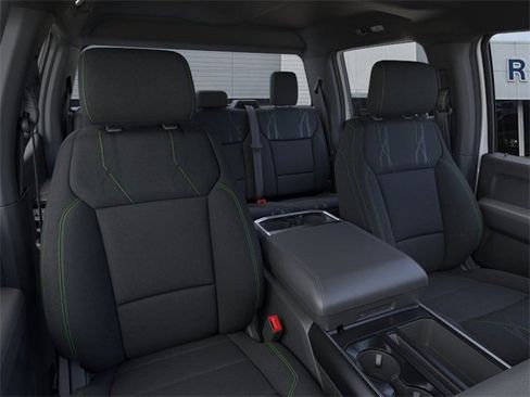 New 2025 Ford F150 STX w/ Equipment Group 200A image 10