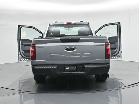 New 2025 Ford F150 XL image 28