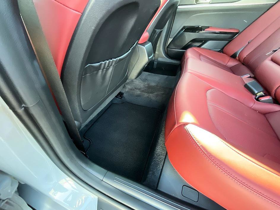 Used 2026 Kia K5 GT-Line w/ GT-Line Red Interior Package AWD/4WD image 30